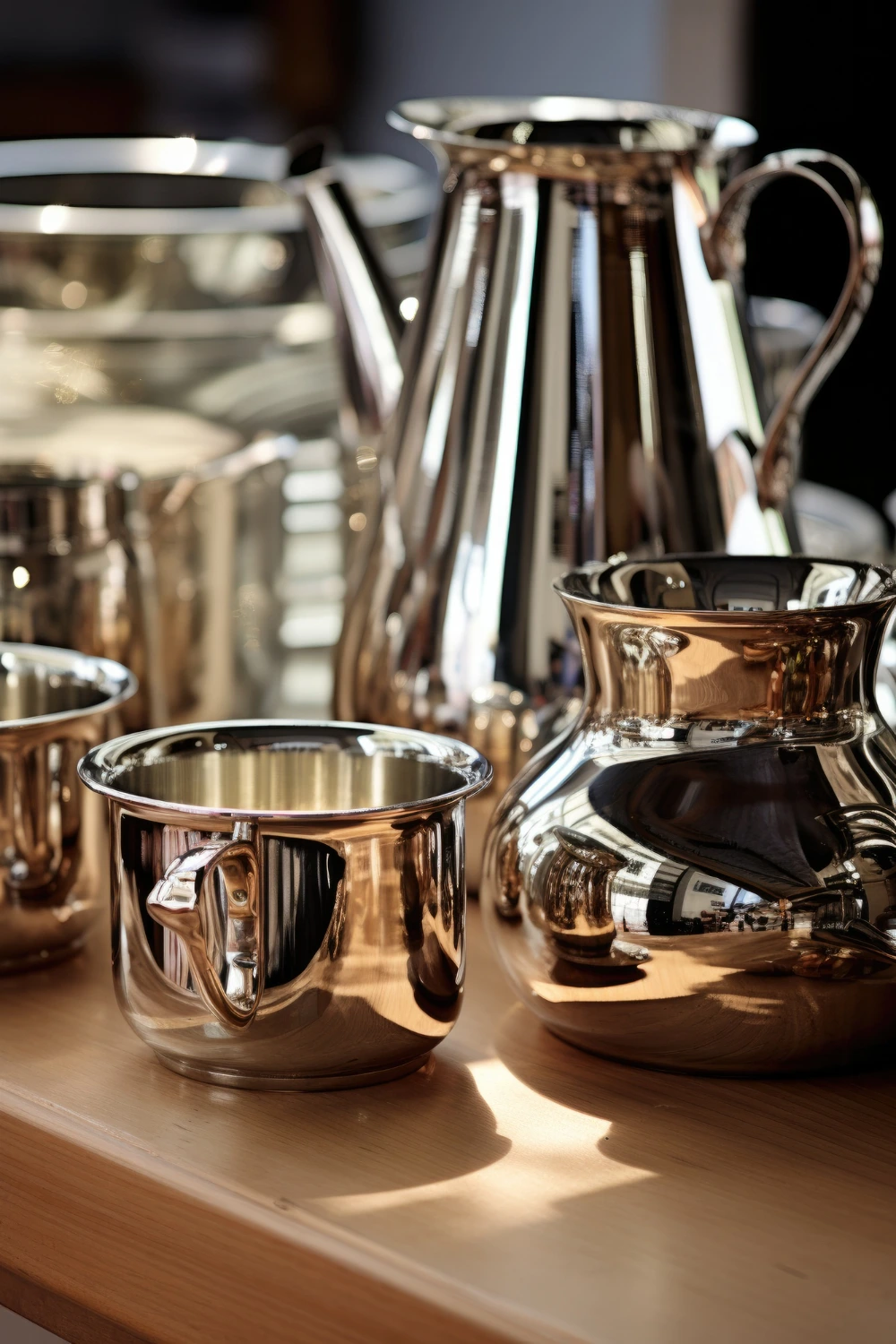 Partner Program Eligibility